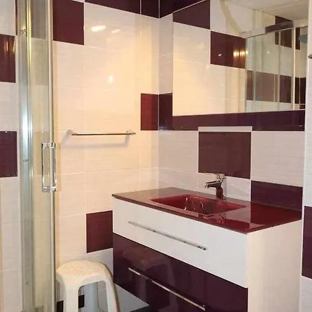 Lejlighed 4e Mar2 2 *