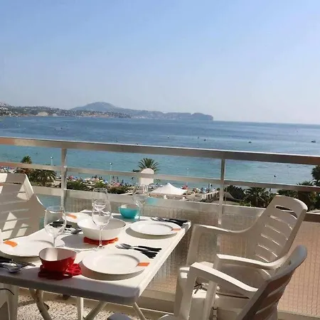 4e Mar2 2 Lejlighed Calpe