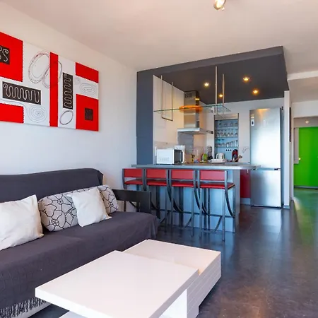 Appartement 4e Mar2 2