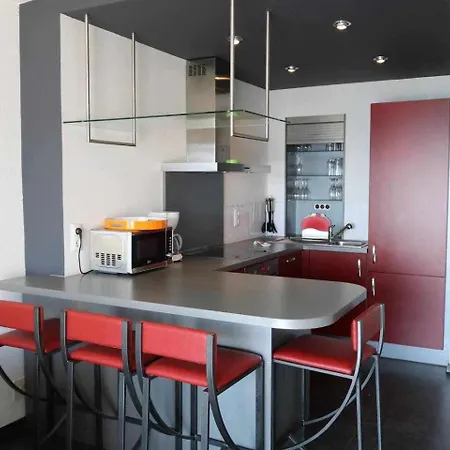 Appartement 4e Mar2 2 Calpe