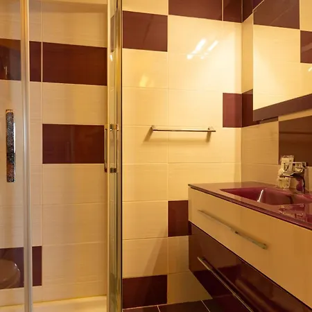 Appartement 4e Mar2 2 Calpe