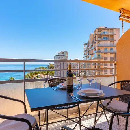 4e Mar2 2 Appartement *