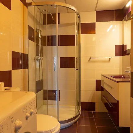 Appartement 4e Mar2 2
