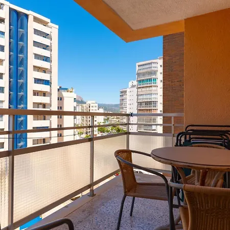 4e Mar2 2 Appartement *