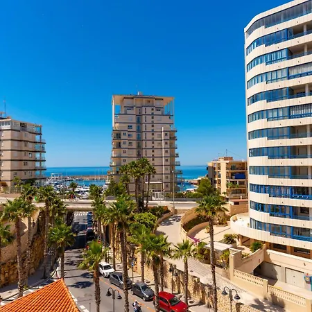 Appartement 4e Mar2 2 *