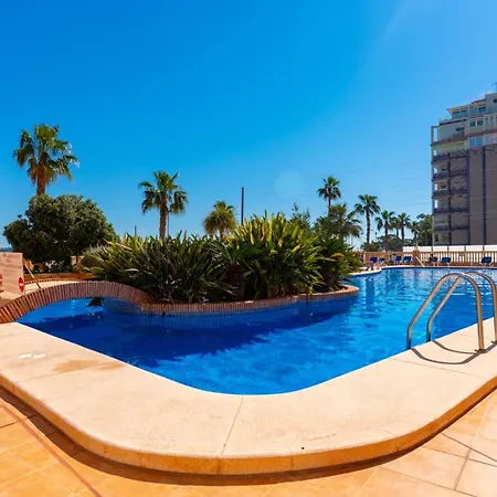 Appartement 4e Mar2 2