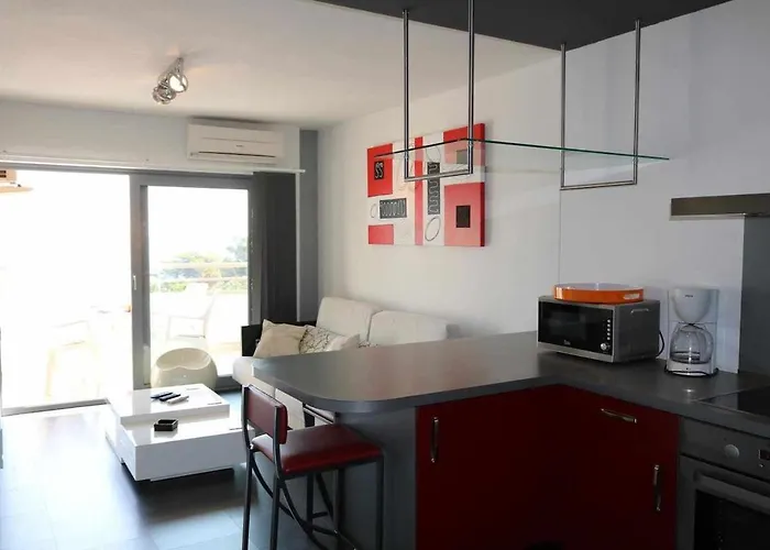 4e Mar2 2 Apartment Calpe