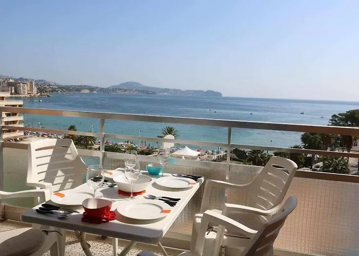 4e Mar2 2 Διαμέρισμα Κάλπε