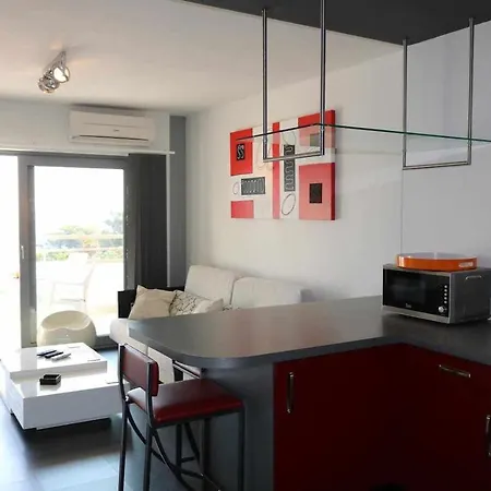 4e Mar2 2 公寓 卡尔佩